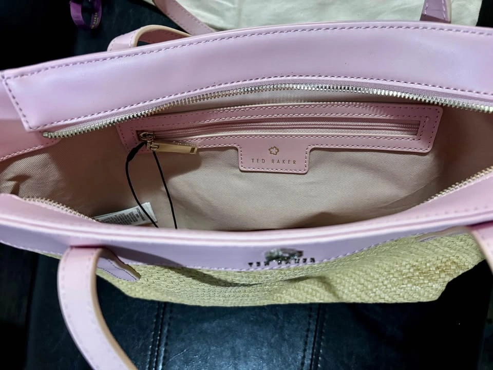 BNWT TED BAKER Hand Bag - photo 4