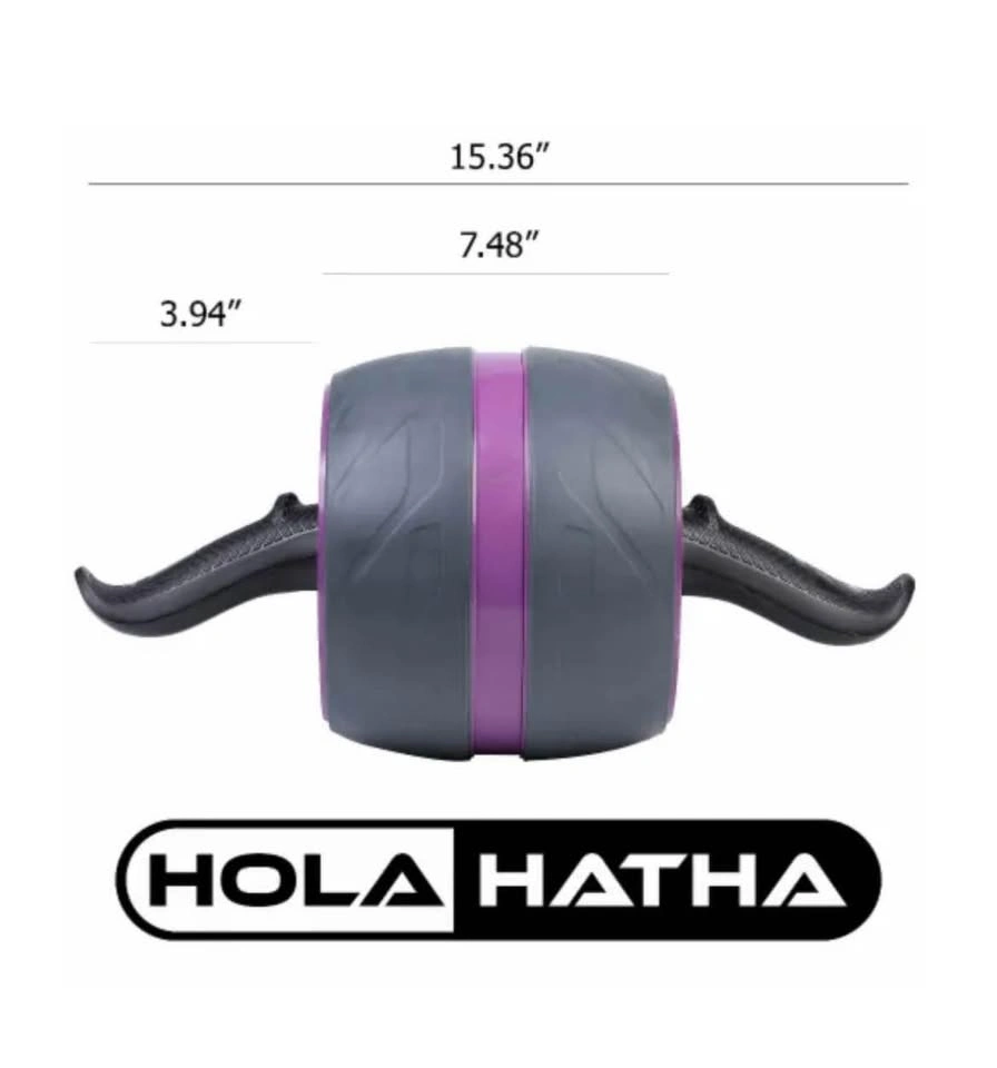 Ab Roller Wheel Pro