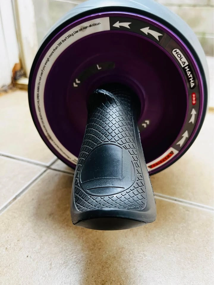 Ab Roller Wheel Pro - photo 3