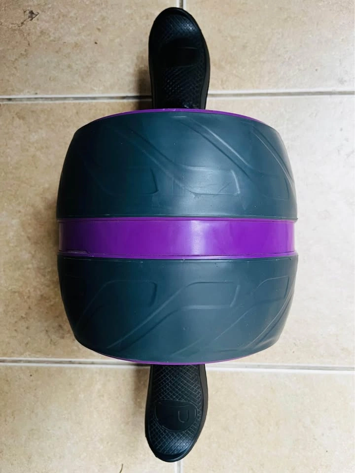 Ab Roller Wheel Pro - photo 4