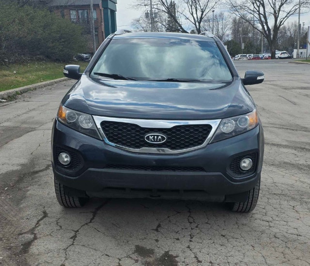 2013 Kia Sorento LX SUV