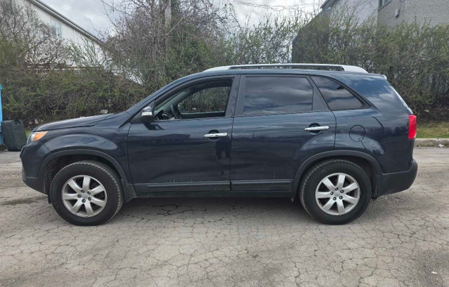 2013 Kia Sorento LX SUV - photo 2