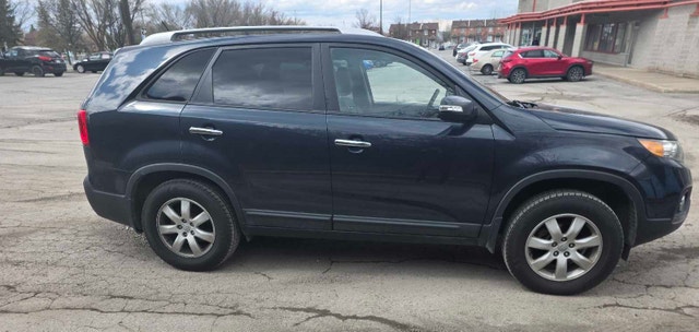 2013 Kia Sorento LX SUV - photo 3