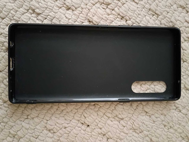 LG Velvet 5G - photo 4