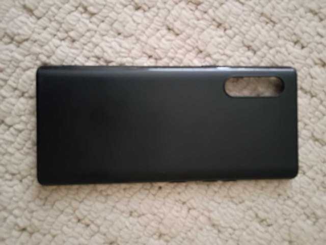 LG Velvet 5G - photo 5