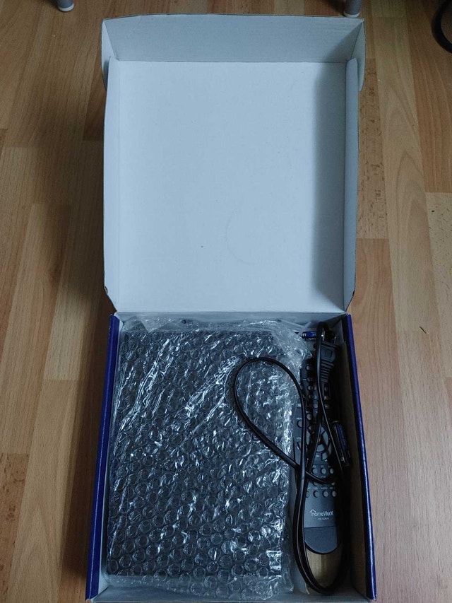Digital Converter PVR - photo 4