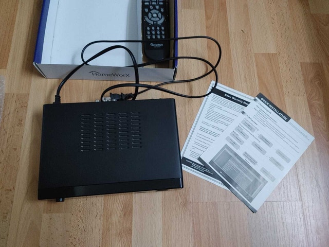 Digital Converter PVR - photo 5