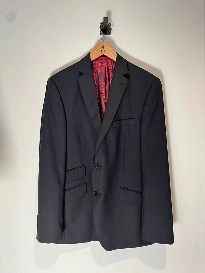 Ted Baker London Endurance Men's Blazer - Size 4 (US 40R/42R)