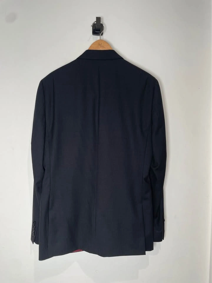 Ted Baker London Endurance Men's Blazer - Size 4 (US 40R/42R) - photo 3