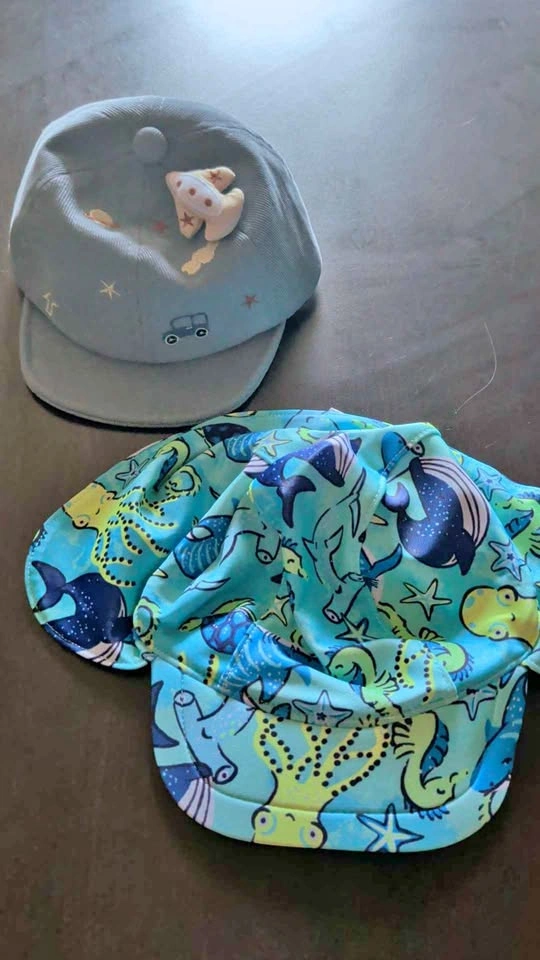 Baby Boy Hats