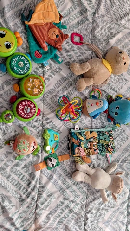 Infant Toys
