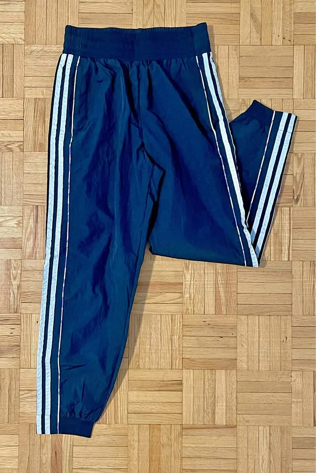 Women's Adidas Ankle Pants