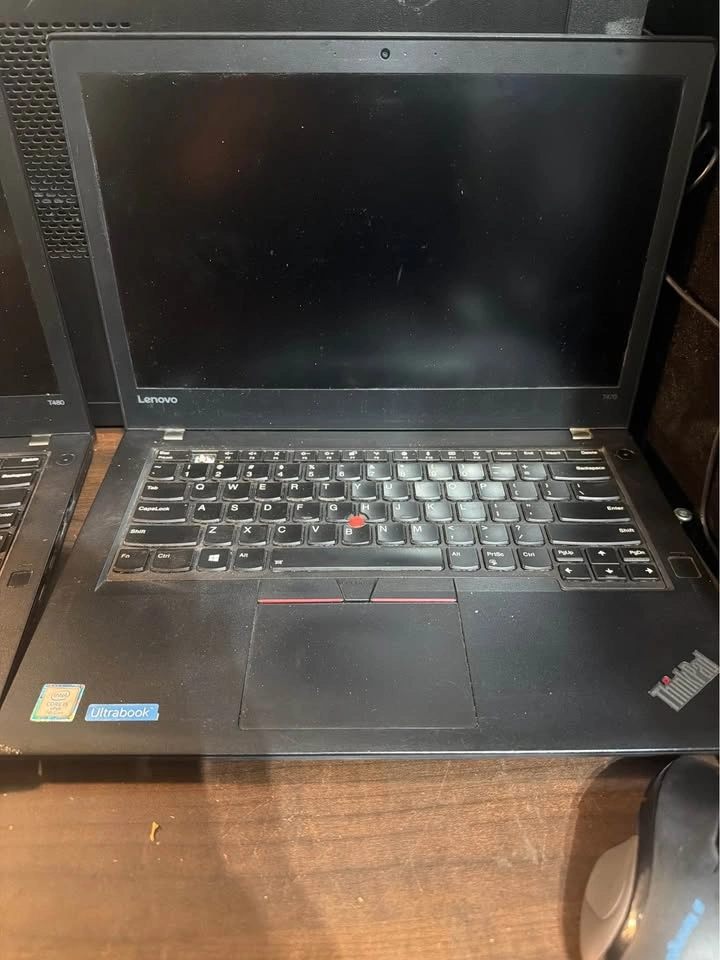 Computer Repair Lot — 6 PCs/Laptops + Mixed RAM - photo 3