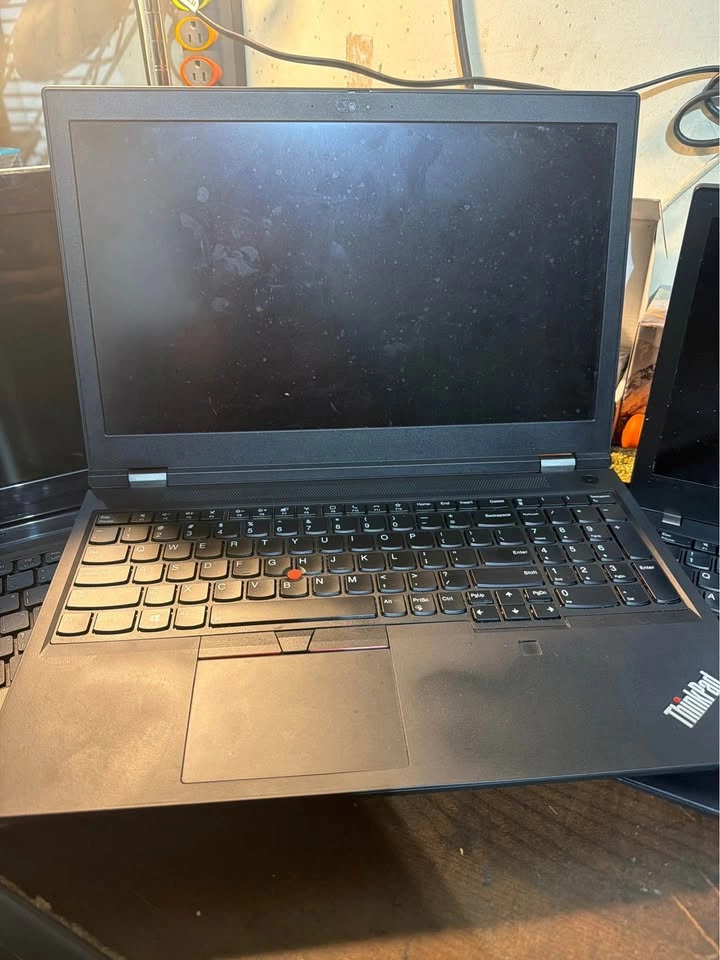 Computer Repair Lot — 6 PCs/Laptops + Mixed RAM - photo 4