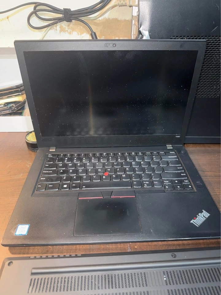 Computer Repair Lot — 6 PCs/Laptops + Mixed RAM - photo 5