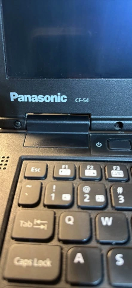 Panasonic Toughbook CF-54 - i5 7th Gen - 16GB RAM - photo 5