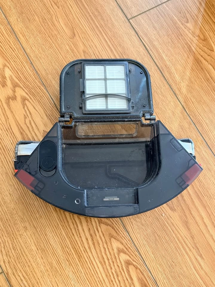 Airzeen V8 Robot Vacuum Cleaner with Mop - photo 4