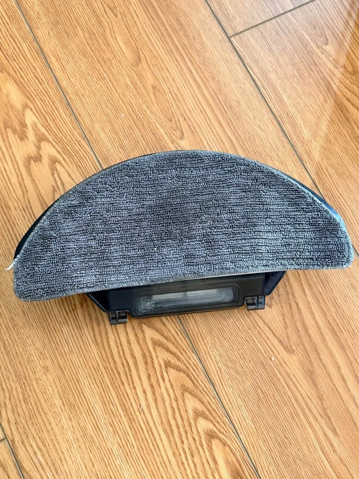 Airzeen V8 Robot Vacuum Cleaner with Mop - photo 5