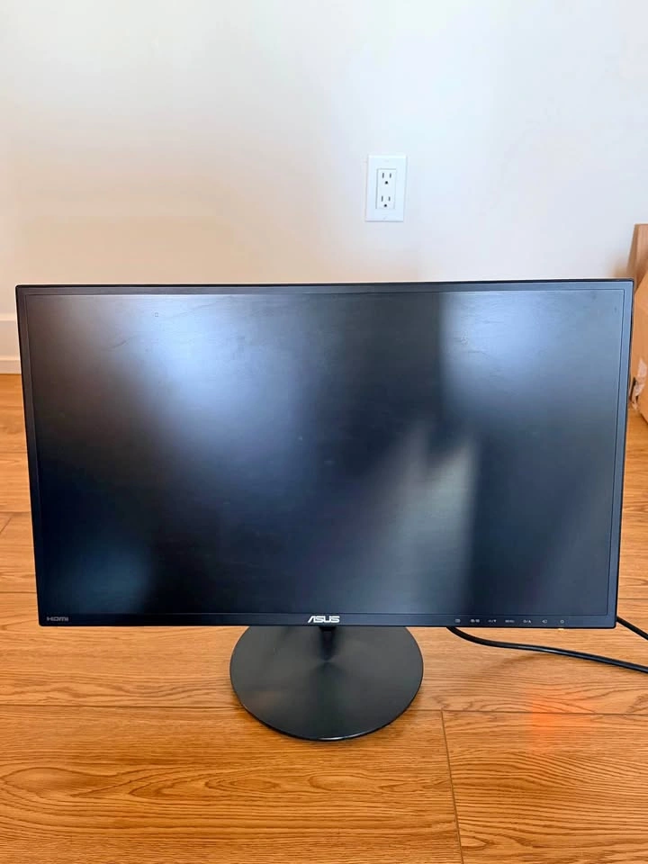 ASUS Monitor 24 inches
