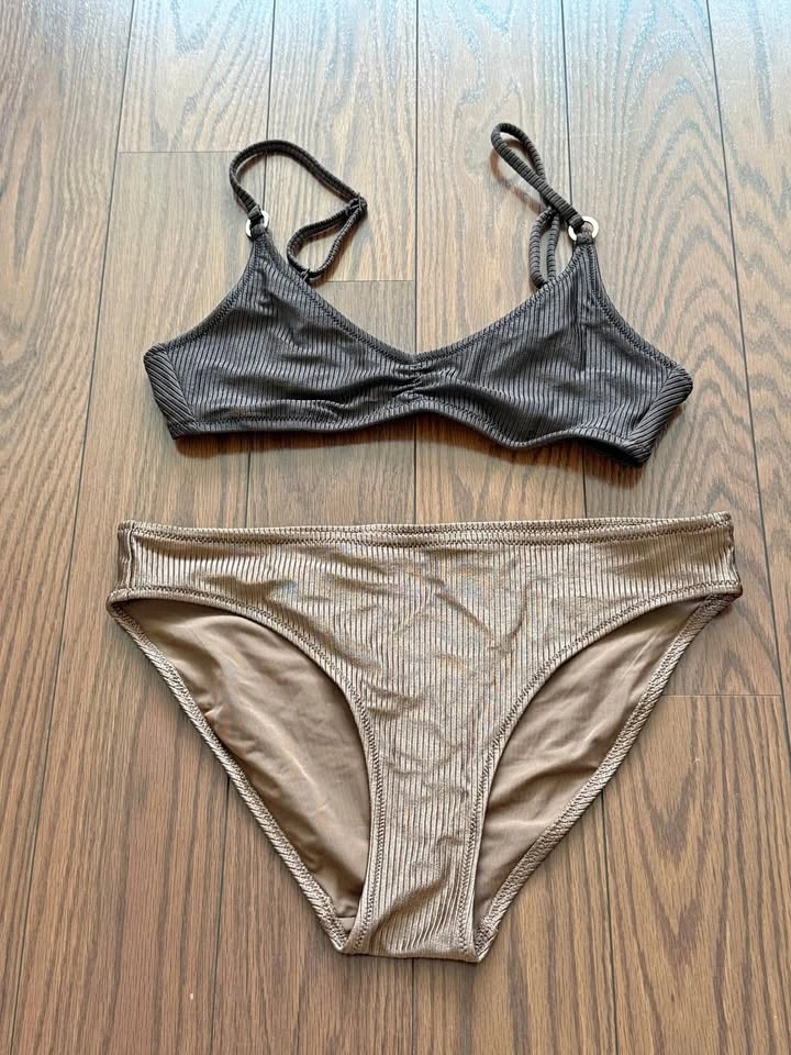 Aerie Bikini Set