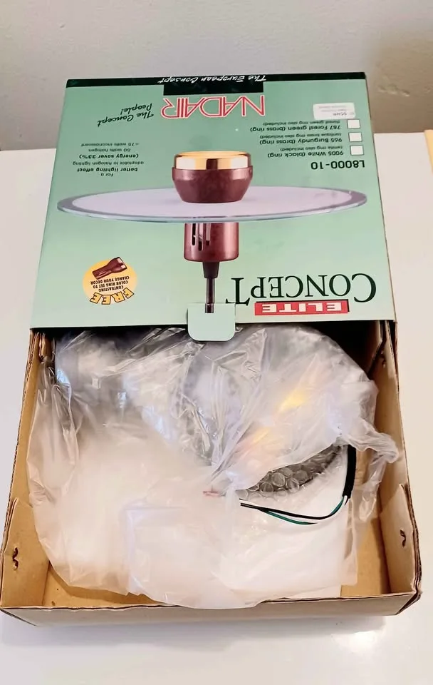 New Nadair Pendent Light image indicator(4)