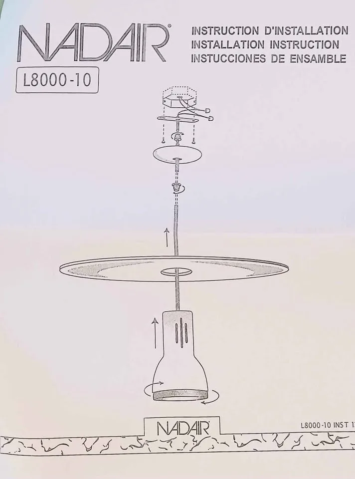 New Nadair Pendent Light image indicator(6)