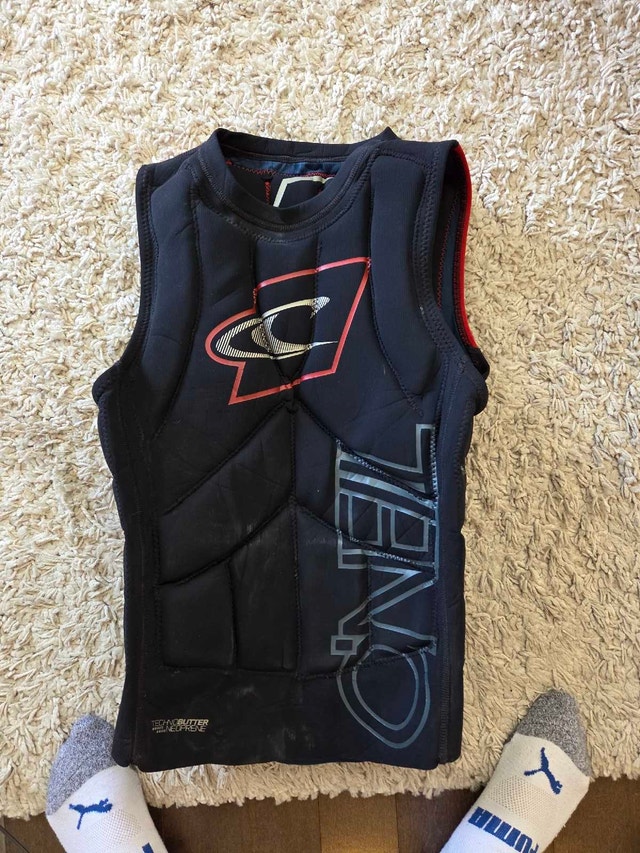Men's XL Adult Life Jacket - photo 2