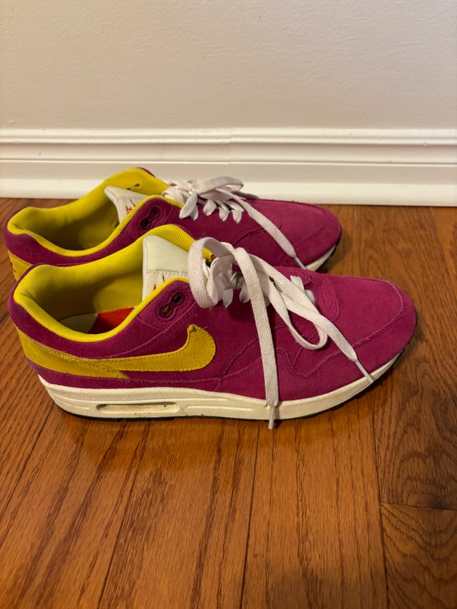 Nike Air Max 1 - photo 2