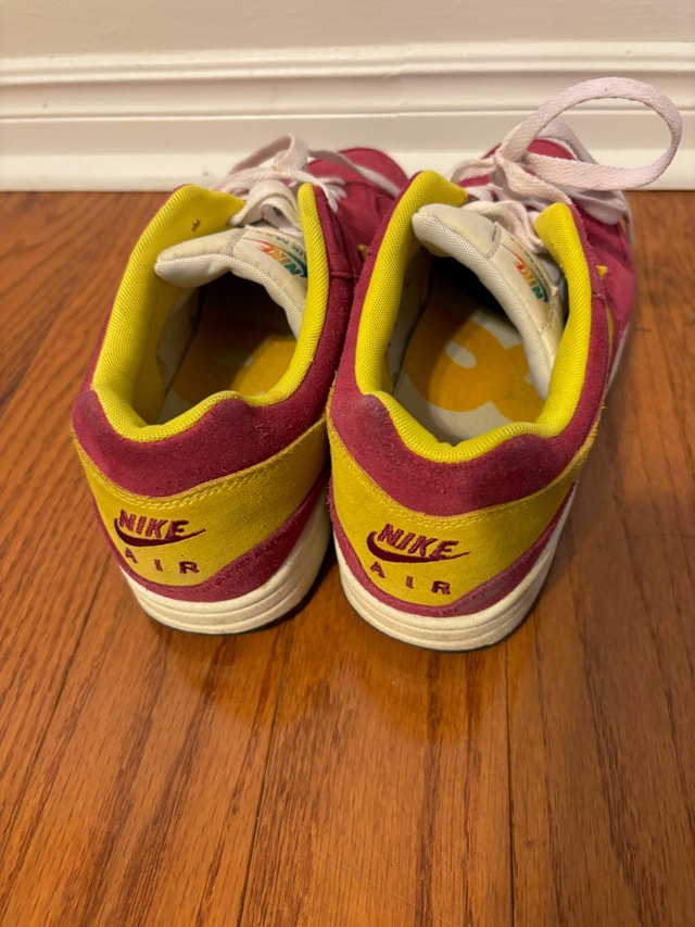 Nike Air Max 1 - photo 3