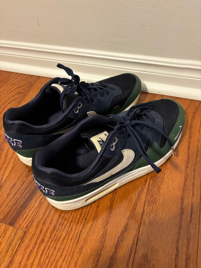 Nike Air Max 1 Men's Size 11.5