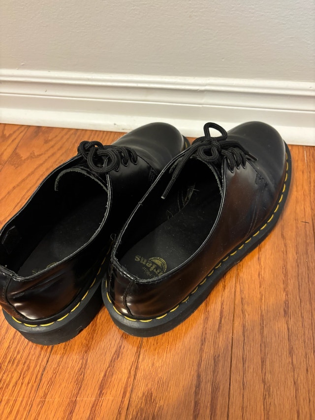 Dr. Martens 1461 Shoes - Women's Size 9