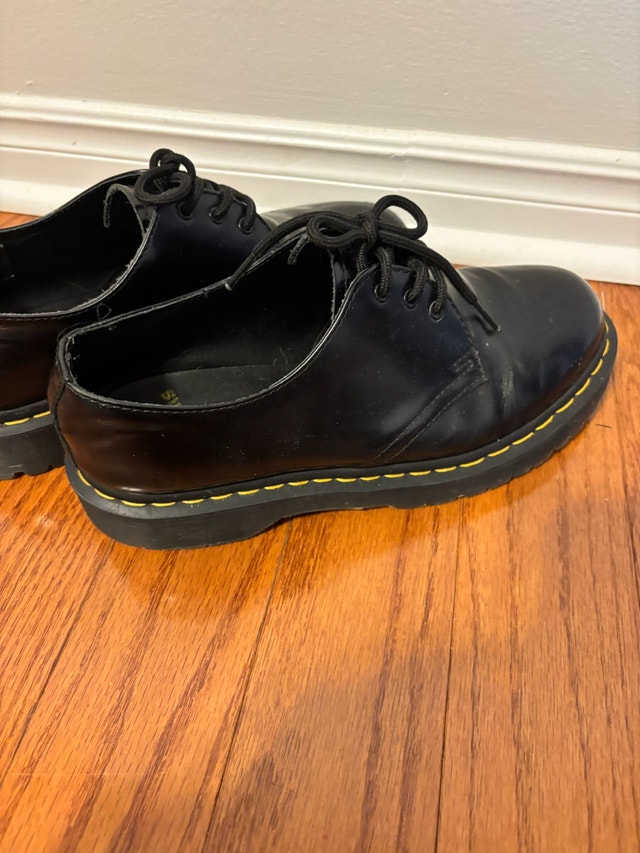 Dr. Martens 1461 Shoes - Women's Size 9 - photo 2