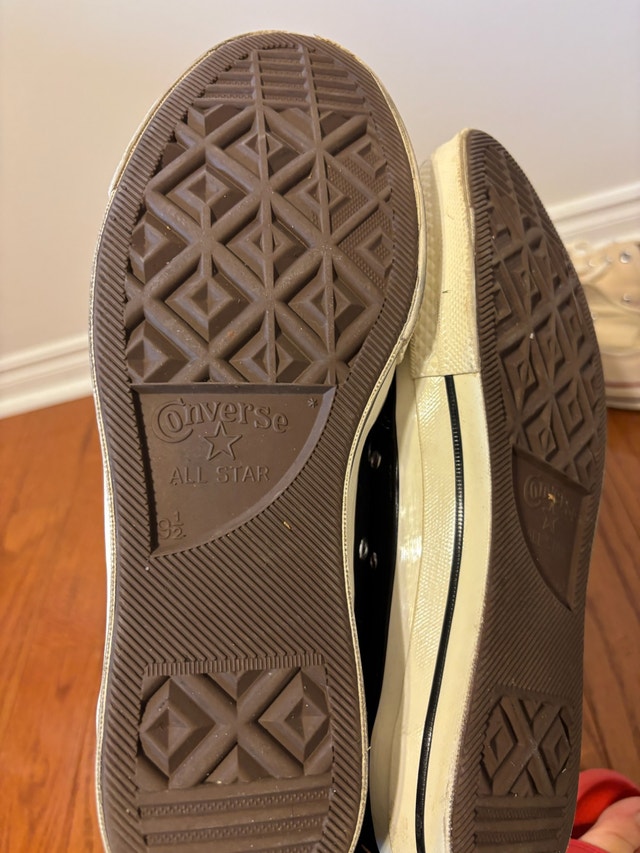 Converse Chuck Taylor All Star Low-Top Sneakers - photo 3