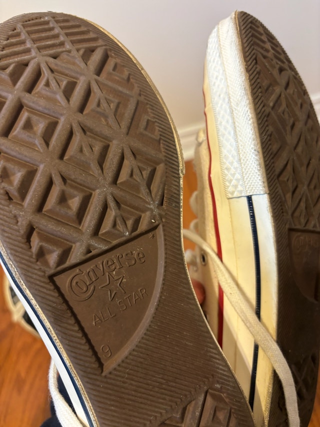 Converse Chuck Taylor All Star Low-Top Sneakers - photo 4