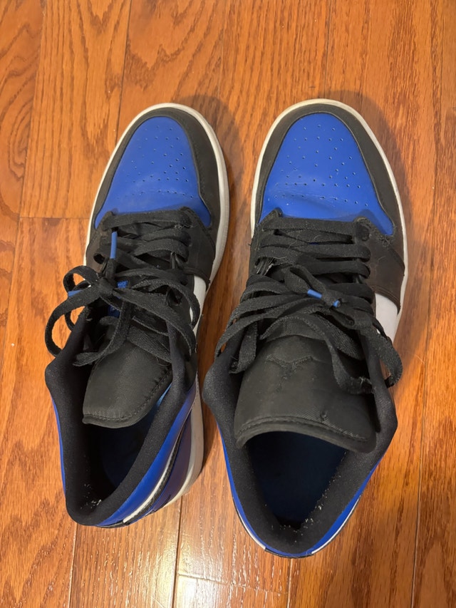 Jordan 1 Low