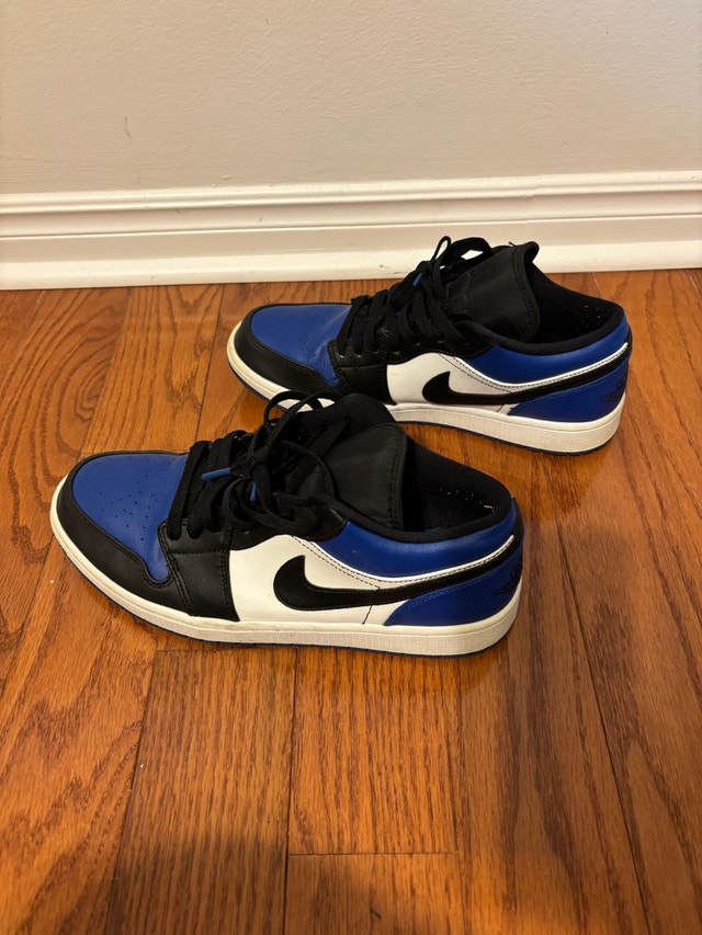 Jordan 1 Low - photo 2