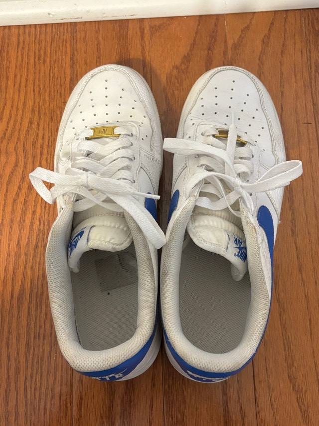 Nike Air Force 1