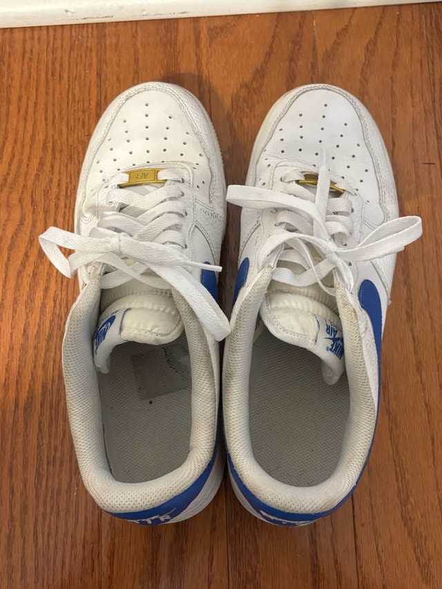 Nike Air Force 1 - photo 2