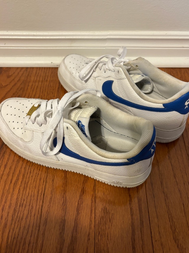 Nike Air Force 1 - photo 3