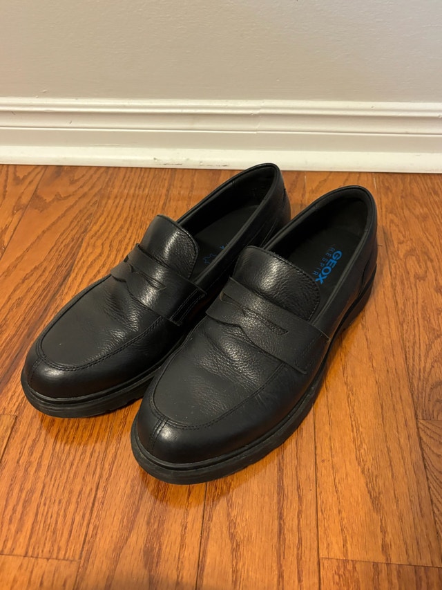 Geox Loafers