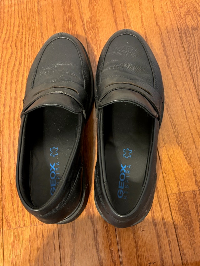 Geox Loafers - photo 3