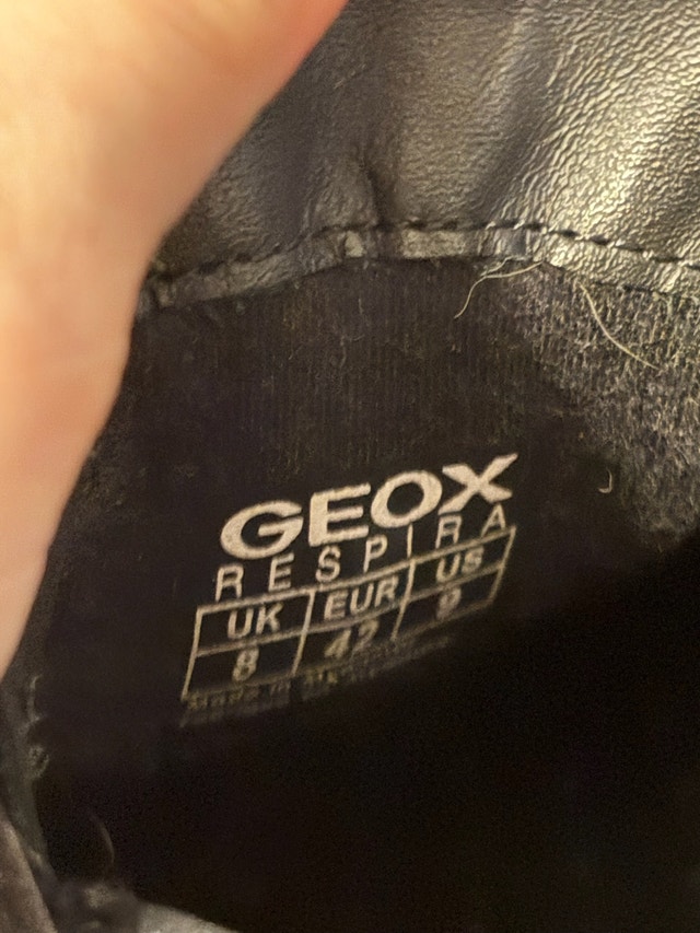 Geox Loafers - photo 4