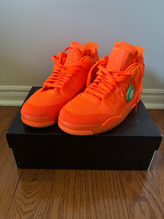 Air Jordan 4 Retro