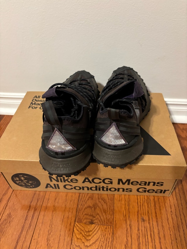 Nike ACG Mountain Fly Low Shoes - Size 11 - photo 4