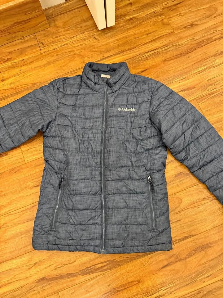 Men’s Small Columbia Jacket