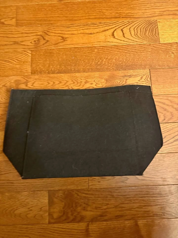 Bag insert