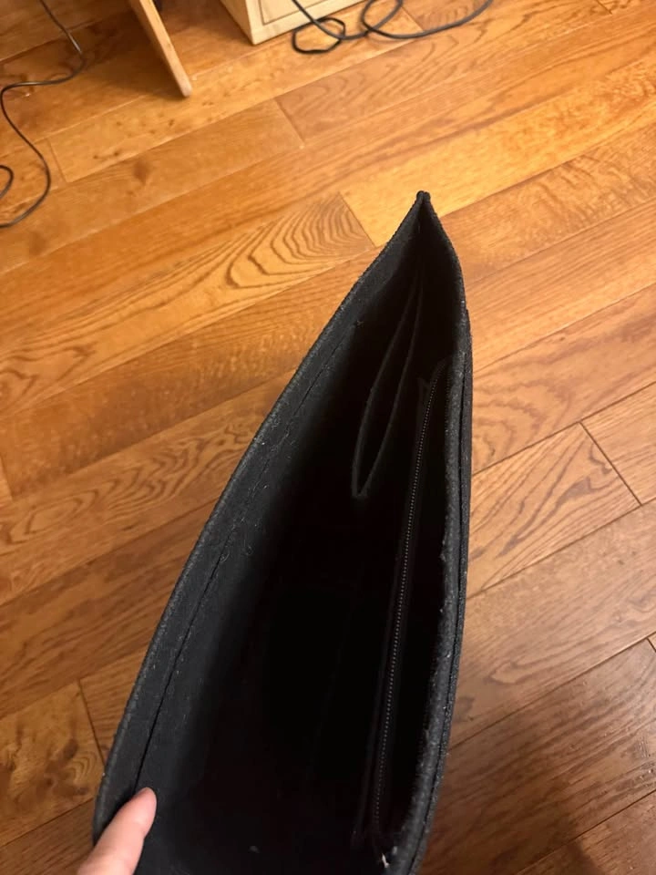 Bag insert - photo 2