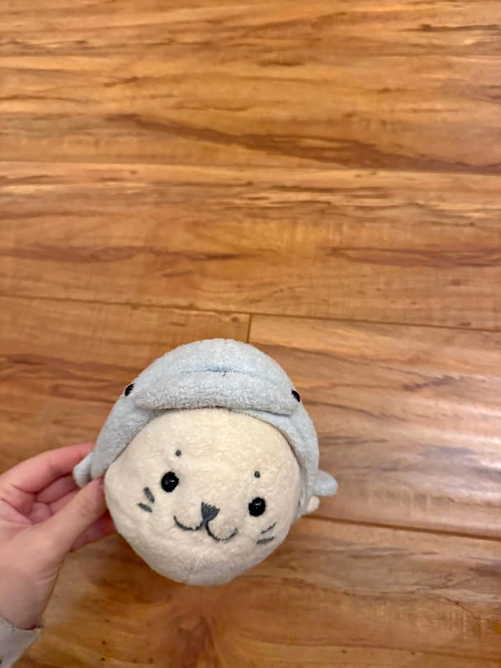 Cute Stuffy