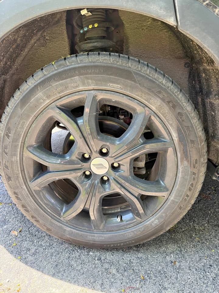 Goodyear All season Tires