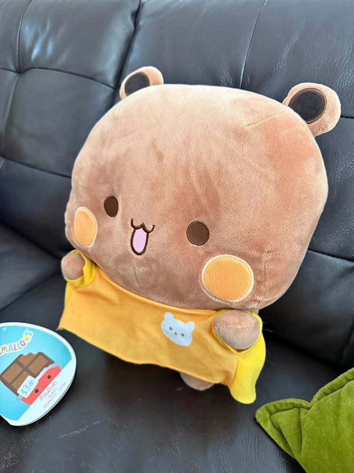 Cute stuffy